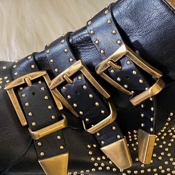 Chloe ankle boots - Picture 10 of 16